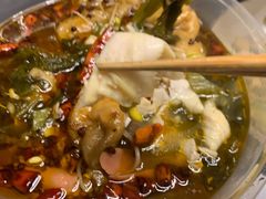 -黑皮酸菜鱼(绣花巷店)