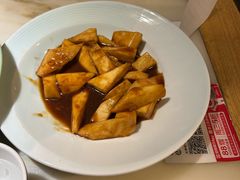 -绿茶餐厅(西单老佛爷店)