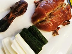 糯米鸭-咸亨酒店(和平店)