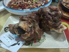 -皮记海鲜1995(寮步店)