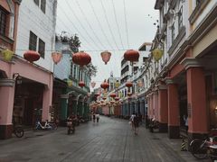 -细妹五香牛杂(步行街店)