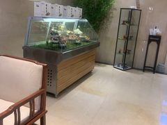 -皇城老妈·大连海鲜火锅(港湾店)