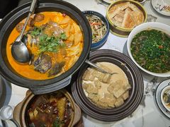 -雅酌园百姓菜馆(颐和路店)