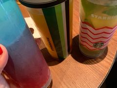 -星巴克(夏碧路店)