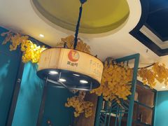 -黄泥岗·地道湖北菜(奥特莱斯店)