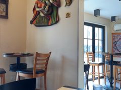 -克比叔叔印度餐厅Kebabs on the Grille(永康路分店)