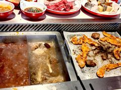 -痴毛肚·火锅烤肉自助(亦庄龙湖天街店)