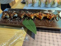 -林妈妈村·日式料理(宝山万达店)
