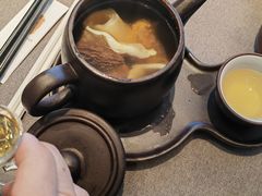 -长禧家·珑厨(东山口店)