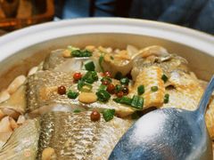 -黑明餐厅(白鹭洲店)