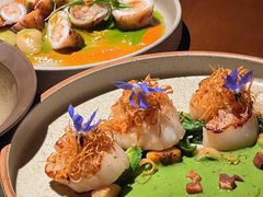 -OTIUM • 柴屿麦(亮马桥店)