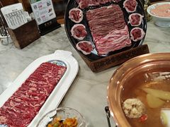 -东来顺•非遗火锅(外滩店)