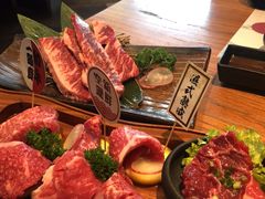 -赤坂亭M9和牛烧肉(世博源店)