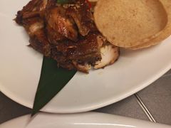-帕蓝·暹罗料理(大学路店)