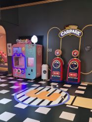 -meland亲子乐园•活动包场(北京亦庄龙湖天街店)