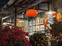 -猪肉婆私房菜(容桂总店)