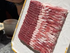 -北平三兄弟涮肉(簋街总店)