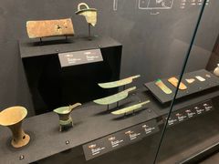 -盘龙城国家考古遗址公园