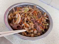-舒记老友粉(埌西店)