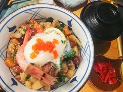 -季夏金枪鱼牛排自助餐厅(海悦天地店)