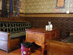 -嘎咓讓咘藏餐厅(团结新村店)