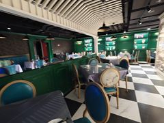 -老上海菜馆(丰登北路店)