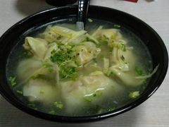 -海平馄饨(逍遥二路店)