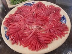 -耙二哥腰片王老火锅(双碑总店)