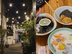 -金伯利街美食夜市