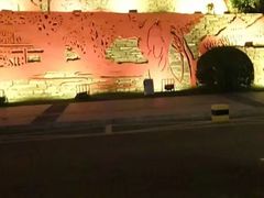 -西安曲江寒窑遗址公园