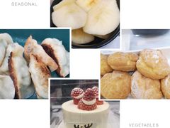 -巴黎贝甜(泗泾店)