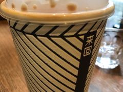 -来回·咖啡(天河南店)