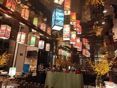 -西藏饭店·亚克·食光自助餐厅(文殊院店)