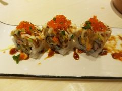 -小句号·精致料理(江南环球港店)
