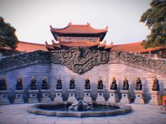 -广东圆玄道观
