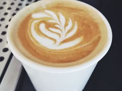-Manner Coffee(芮欧百货店)