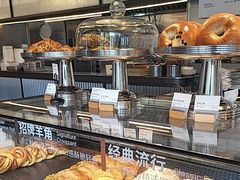 -BAKER&SPICE(BFC外滩金融中心店)