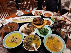 -锡和无锡菜(景丽苑店)