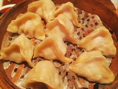 -新兴园饺子馆(北京百子湾店)