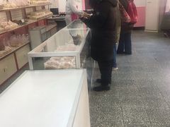 -中关村茶点