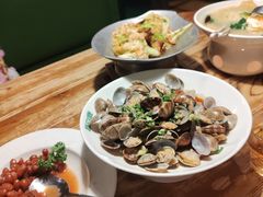 -新白鹿餐厅(龙游路总店·杭帮菜名店)
