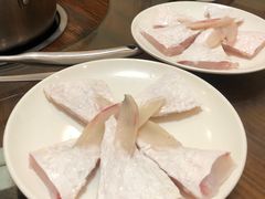 -正能量脆肉鲩火锅