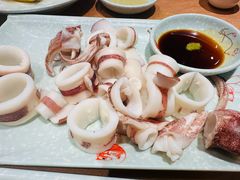魷魚-抱德·潮汕味(敦和店原惠城鱼仔)