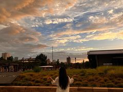 -汉长安城未央宫国家考古遗址公园