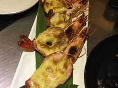 -極上萬膳·日料放题(海岸城店)