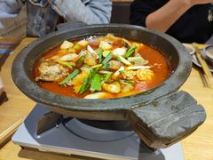 -肖记公安牛肉鱼杂(田林路店)