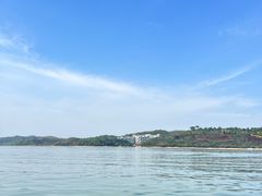-天目湖涵田度假村