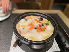 -半勺·新徽菜(银泰城店)
