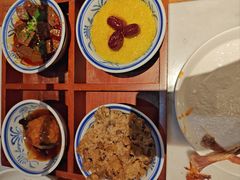 -西安饭庄·非遗陕菜(钟楼店)