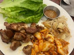 -青春分食(仙林大学城店)